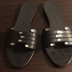 charlotte Olympia jelly sandals size XS